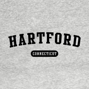 Hartford, CT T-Shirt